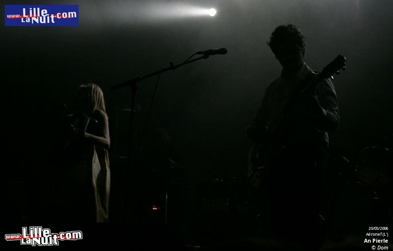 An Pierle à l’Aéronef en live - photo n°18