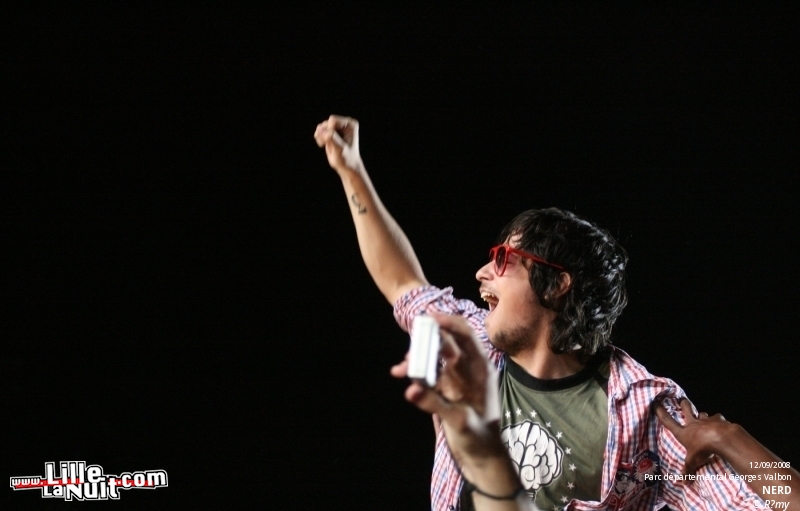 Fast Motion + The Kerbcrawlers + Martin James au Grand Mix – Play@home #2 en live - photo n°31