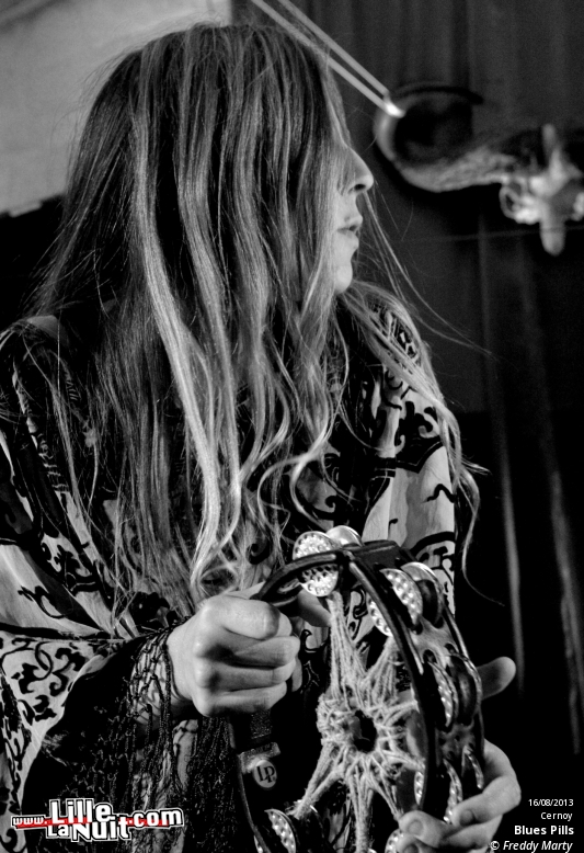 Celebration Days Festival #5 en live - photo n°38