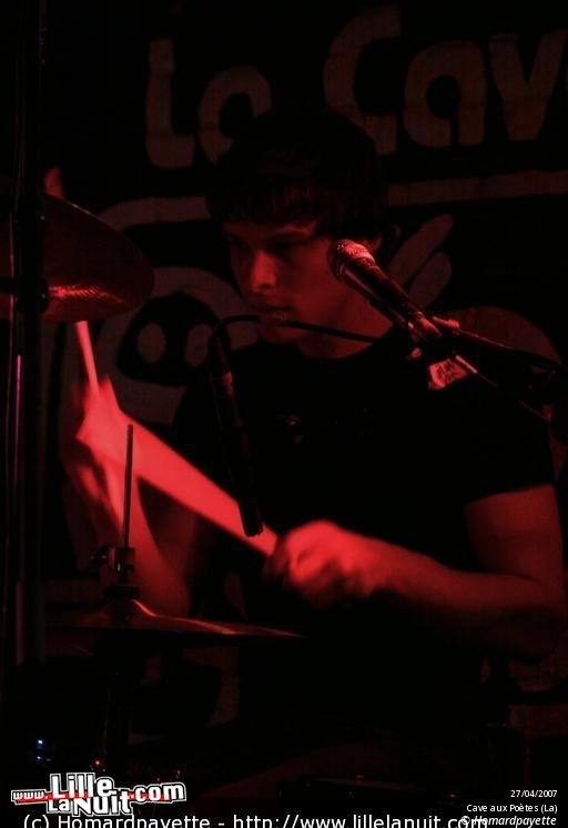 Julie Doiron – Nelson en live - photo n°41