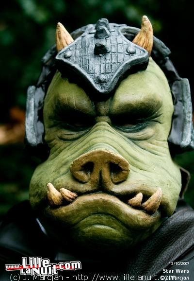 F.A.C.T.S. 2007 en live - photo n°14