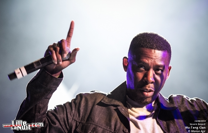 Le Cabaret Vert 2013 – Jour 3 en live - photo n°17
