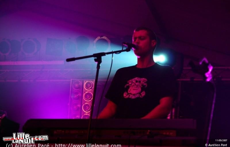 Zikenstock au Cateau-Cambrésis en live - photo n°23