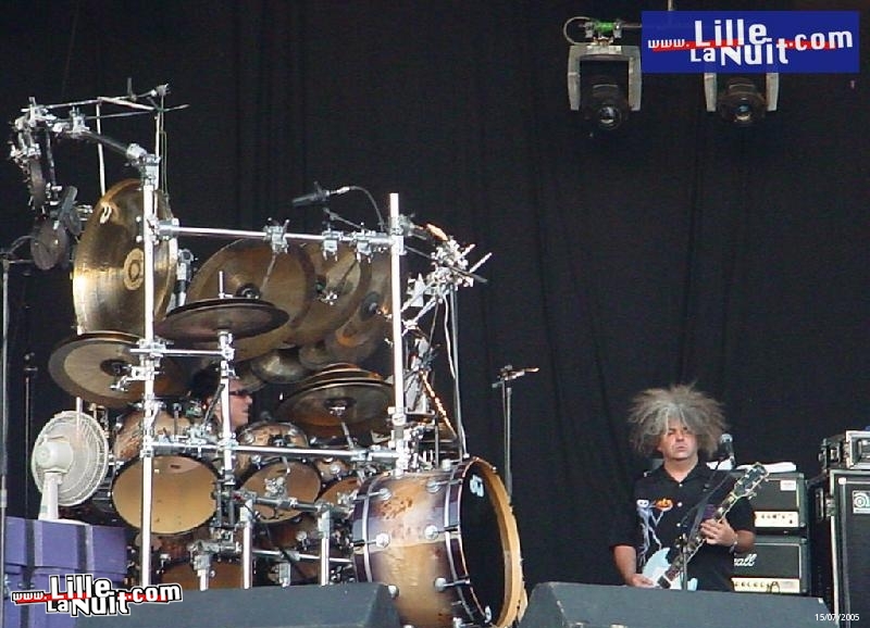 Festival de Dour 2005 – Jour 2 en live - photo n°32