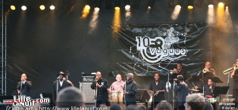 Tous Au Sud en live - photo n°5