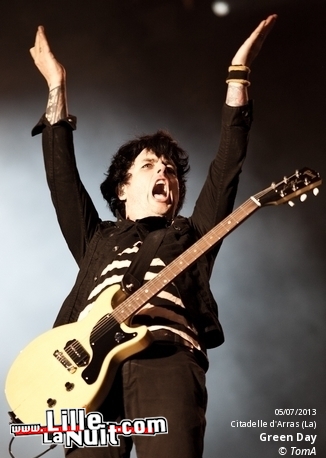 Main Square Festival à Arras – Jour 1 en live - photo n°44