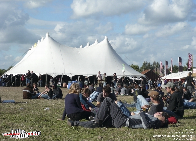A la vie, A la Dour ! (photos d’ambiance) en live - photo n°23