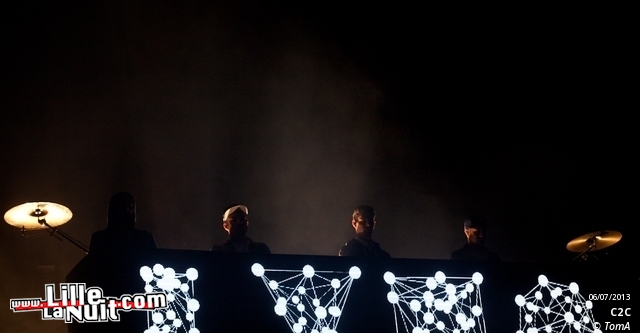 Main Square Festival à Arras – Jour 2 Partie 1 en live - photo n°42