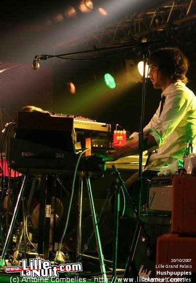 La Grande Nuit Polytech en live - photo n°37