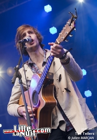 Francofolies de Spa en live - photo n°7
