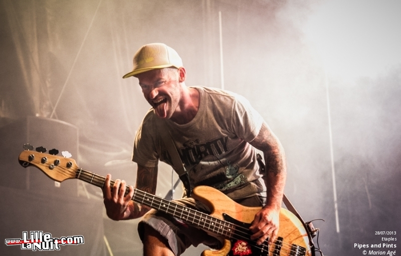 Rock en Stock #15 en live - photo n°50