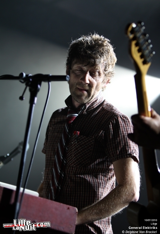 La Rue est vers Cambrai en live - photo n°27