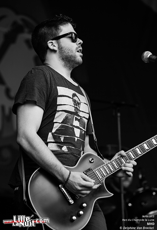 Autumn Rock Festival en live - photo n°43