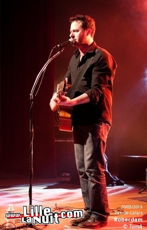 Tété + Roberdam à Drocourt – Festival Les Enchanteurs en live - photo n°20