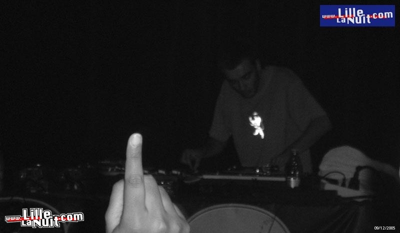 Hip Hop Dayz à Maison Folie de Wazemmes en live - photo n°8