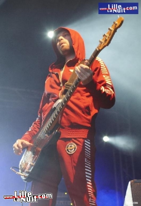 Les Nuits Secrètes  – Jour 2 en live - photo n°60