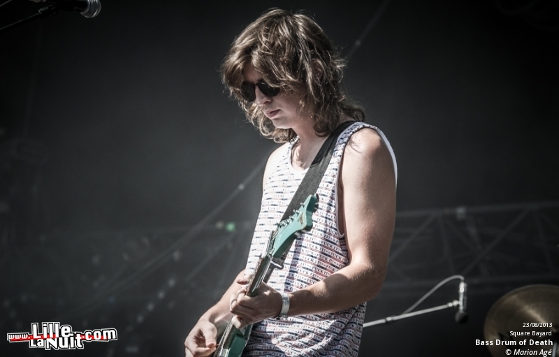 Le Cabaret Vert 2013 – Jour 2 en live - photo n°65
