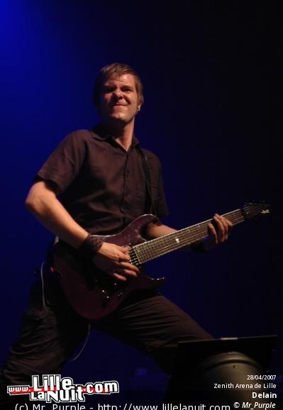 Within Temptation & In Extremo + Delain en live - photo n°58