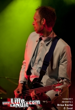 Ayo + Brisa Roché à l’Aéronef – Paradis Artificiels en live - photo n°11