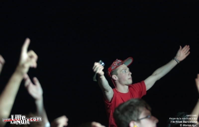 21th Dour Festival – Jour 3 en live - photo n°43