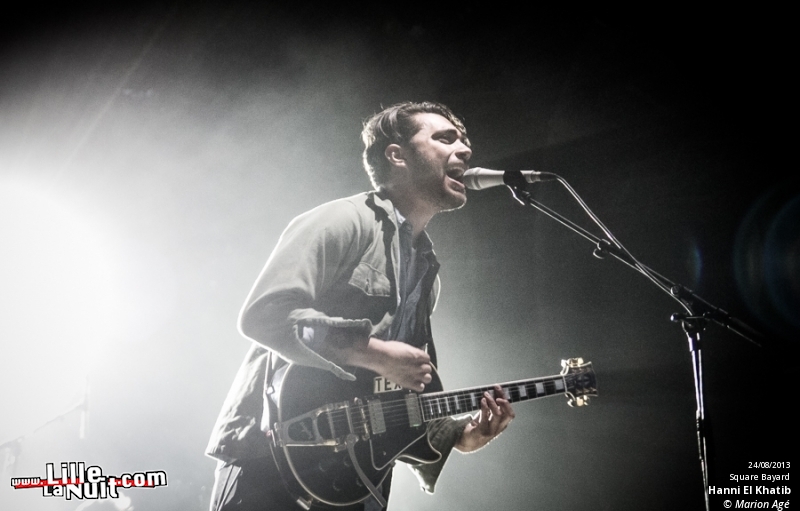 Le Cabaret Vert 2013 – Jour 3 en live - photo n°42