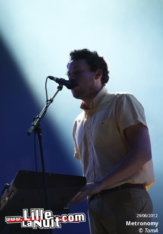 Main Square Festival Arras Jour 1 (part 2) en live - photo n°93