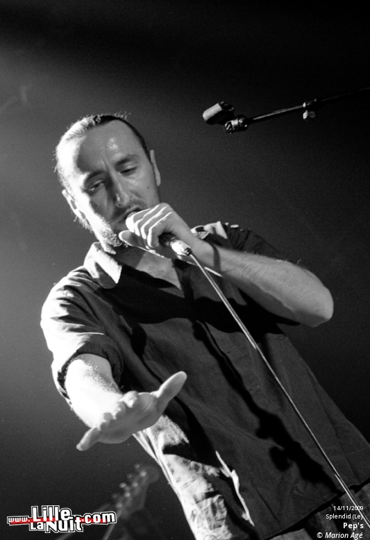 Pep’s au Splendid en live - photo n°17