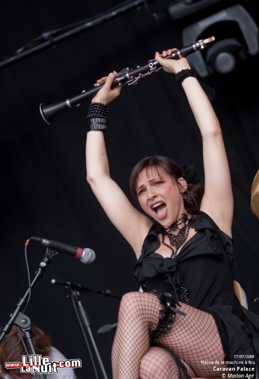 21th Dour Festival – Jour 2 en live - photo n°8