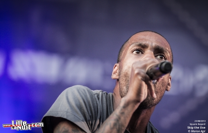 Le Cabaret Vert 2013 – Jour 2 en live - photo n°20