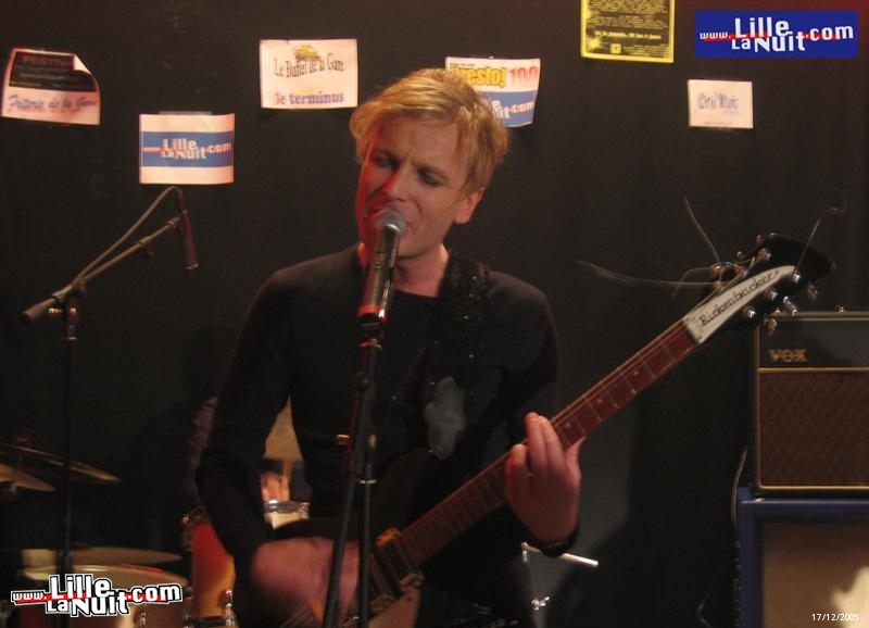 Winter Fest 2005 en live - photo n°7