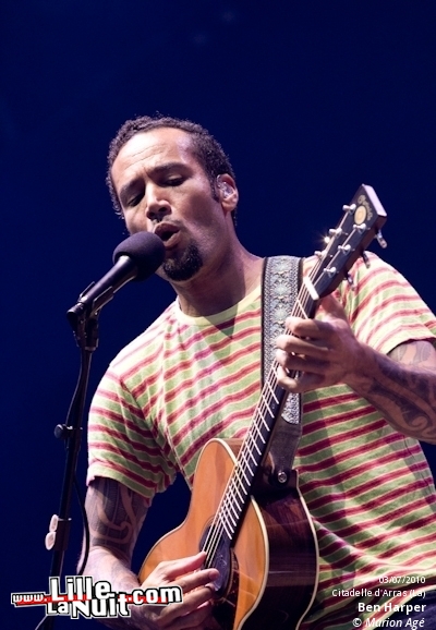 Main Square Festival – Jour 2 en live - photo n°25