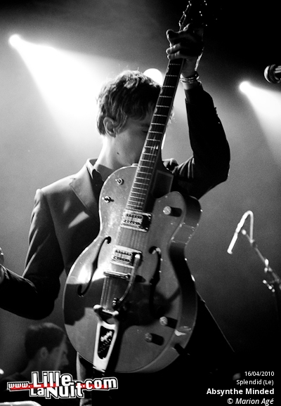 CCN Roubaix – Short Stories « A mystic journey » au théatre de Béthune en live - photo n°15