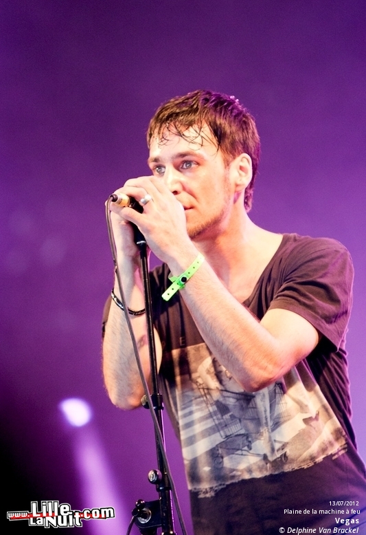 Dour Festival 2012 – Jour 2 (part 1) : Speech Debelle, 1995, Vegas, etc. en live - photo n°99