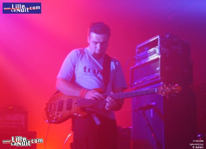 East West Fest – Jour 2 en live - photo n°17