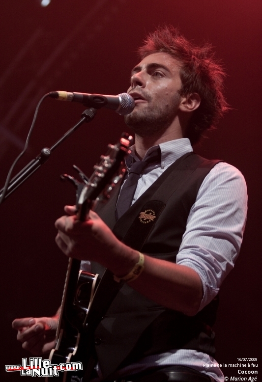 21th Dour Festival – Jour 1 en live - photo n°14