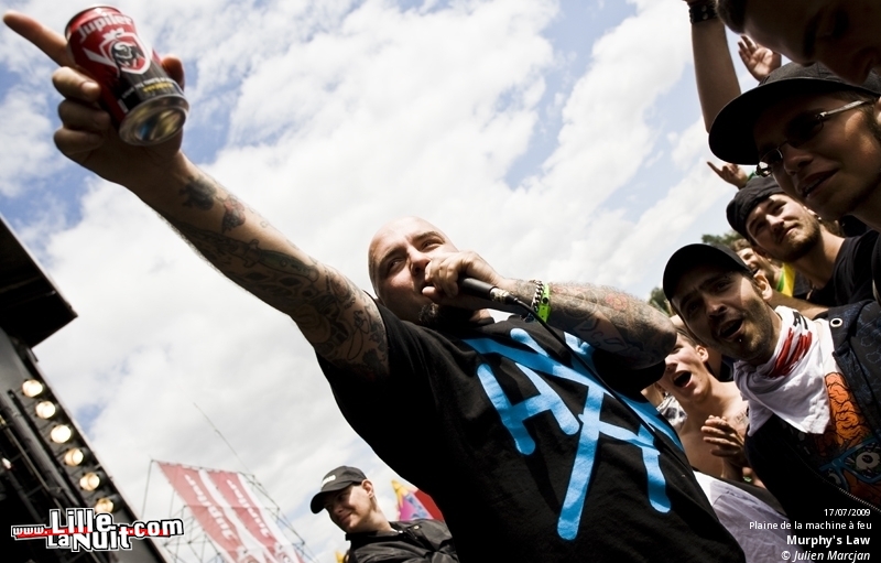 21th Dour Festival – Jour 2 en live - photo n°88