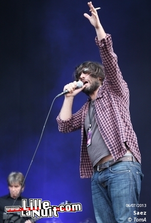 Main Square Festival à Arras – Jour 2 Partie 2 en live - photo n°23