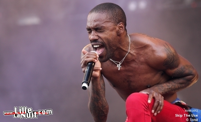 Main Square Festival Arras Jour 2 (part 2) en live - photo n°48