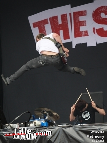 Main Square Festival Arras Jour 1 (part 2) en live - photo n°25