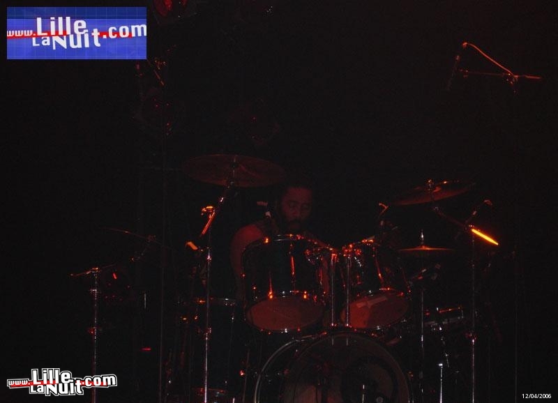 Israël Vibration à la Condition Publique en live - photo n°17