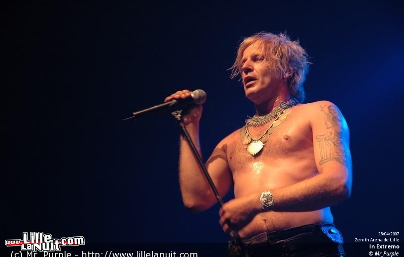 Within Temptation & In Extremo + Delain en live - photo n°45