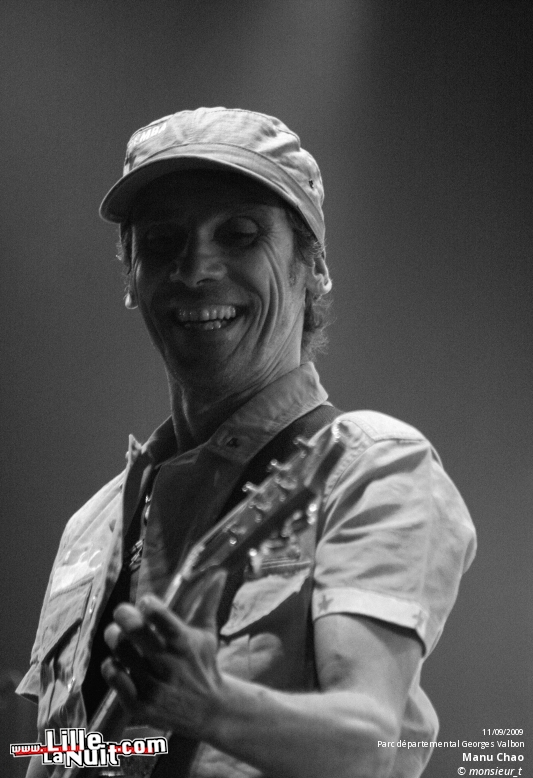 Peter Doherty + Marie Flore à l’Aéronef – Ground Zero en live - photo n°5