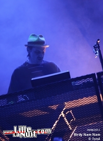 Main Square Festival Arras Jour 2 (part 1) en live - photo n°39