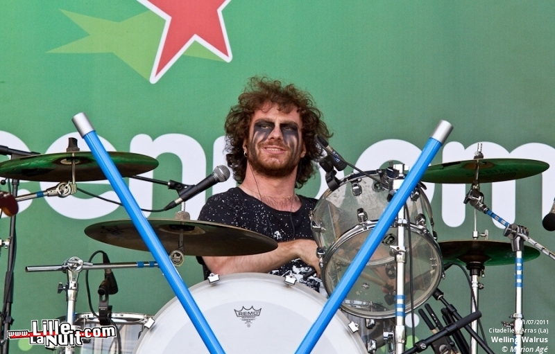 Main Square Festival – Jour 1 en live - photo n°81