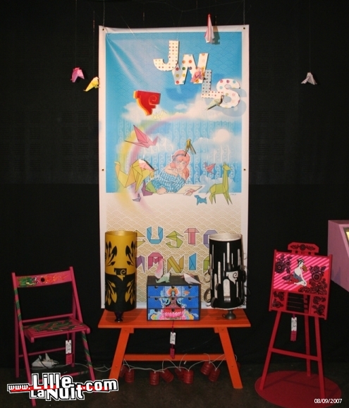 Customania en live - photo n°11