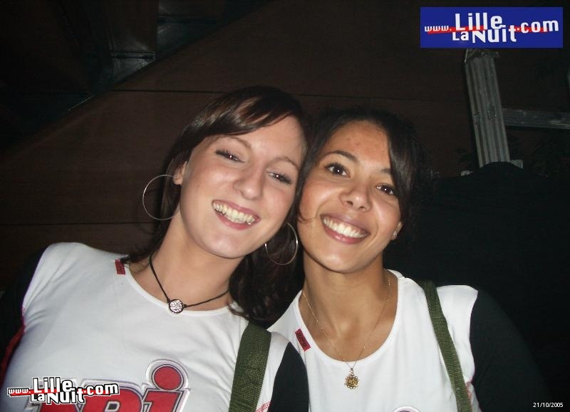 Gala Enic à Villeneuve d’Ascq en live - photo n°30