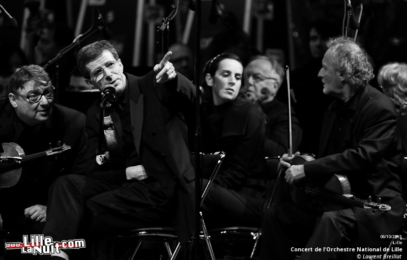 Parade Fantastic Lille 3000 en live - photo n°42