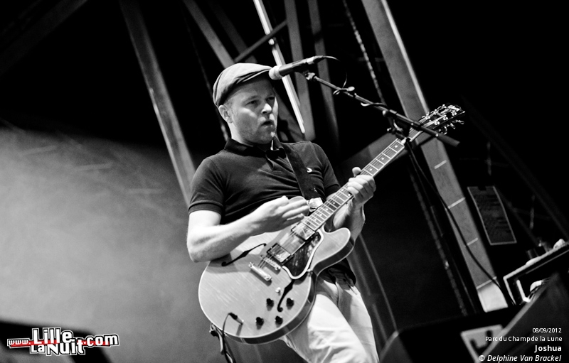Autumn Rock festival – jour 2 – partie 2 : Louis Bertignac, Mass Hysteria, etc. en live - photo n°82