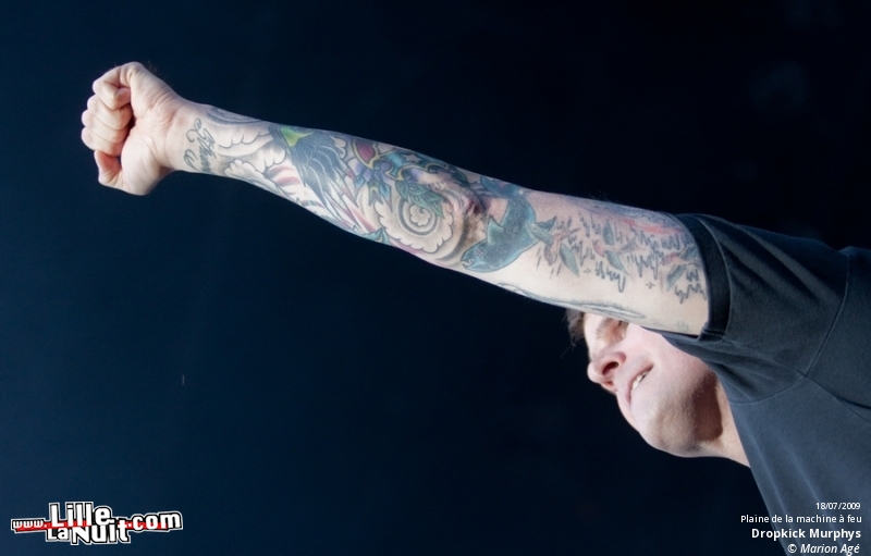 21th Dour Festival – Jour 3 en live - photo n°46
