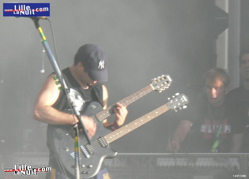 Festival de Dour – Jour 2 en live - photo n°37